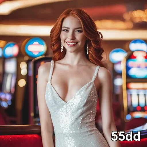 Dealer ao vivo na transmissão de alta qualidade do cassino