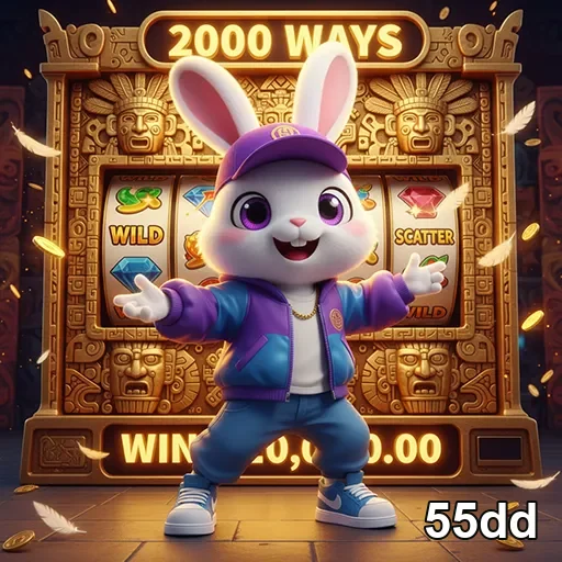 Imagem do jogo 55dd-Game06 com elementos de entretenimento, disponível no site 55dd.