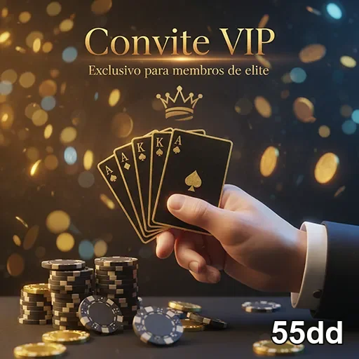 Compromisso com jogo responsável e experiência premium - 55dd